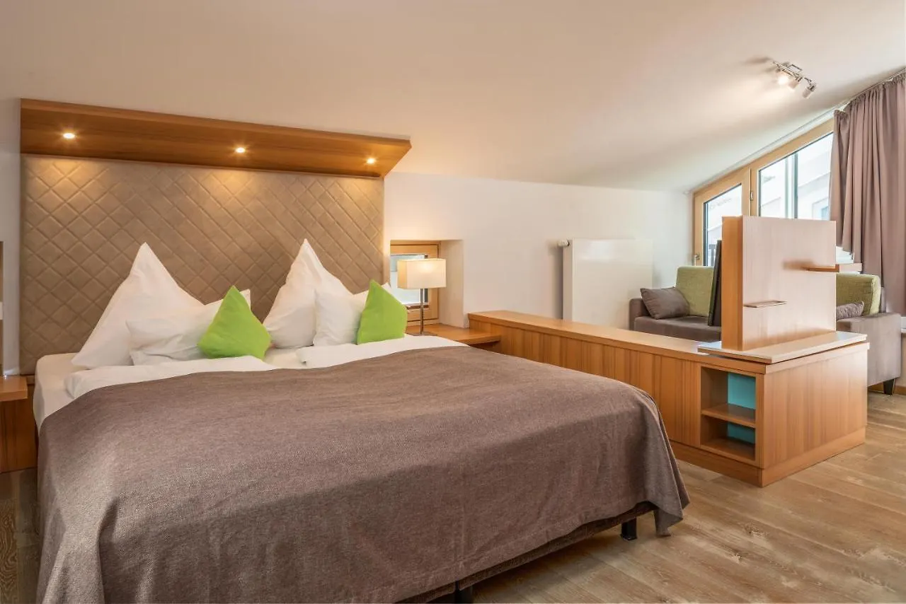 Apartament Lebensart Am See Bad Endorf Niemcy