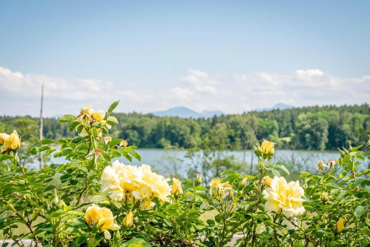Lebensart Am See Bad Endorf